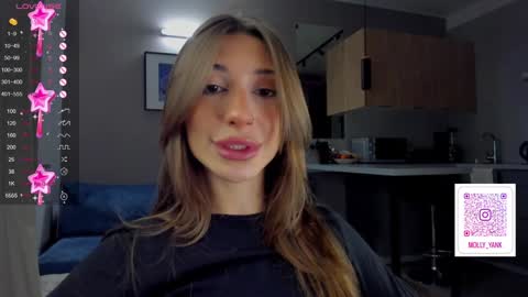 Snapshot of mollyyank chatting on December 2024 02:05:02 PM Molly online show from December 2024 02:05:02 PM