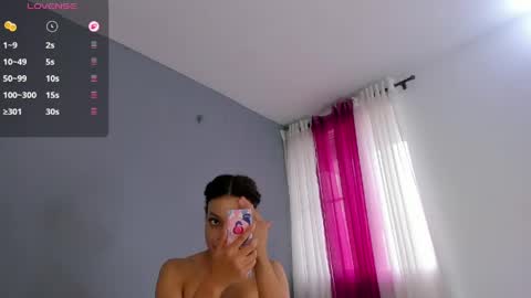Molly online show from May 2026 04:58:02 PM