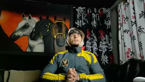 Molotov online show from October 2025 12:47:02 AM