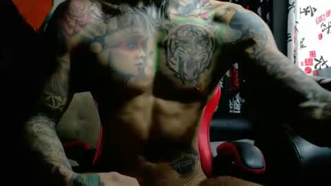 Molotov online show from October 2025 05:47:01 PM