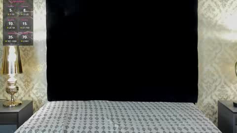 Snapshot of molyboston chatting on November 2025 11:43:02 AM Moly Boston online show from November 2025 11:43:02 AM