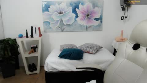 Celeste online show from January 2025 10:49:02 PM