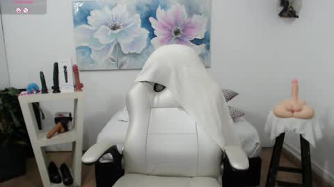 Celeste online show from March 2025 12:21:01 AM