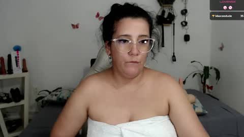 Celeste online show from October 2025 09:01:01 PM