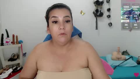 Celeste online show from April 2026 08:24:02 PM