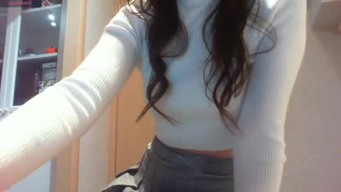 Hailey online show from February 2025 12:19:01 AM