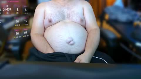 momentofs123 online show from October 2025 07:53:02 PM