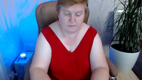 Mommy99X online show from December 2024 01:14:01 PM