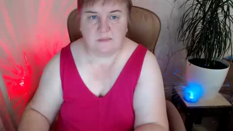 Mommy99X online show from January 2025 07:24:01 PM