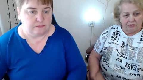 Mommy99X online show from March 2025 10:35:01 AM