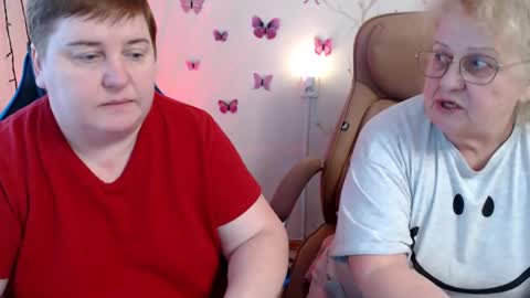 Mommy99X online show from March 2025 03:27:01 PM