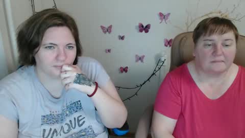 Mommy99X online show from March 2025 08:05:02 PM