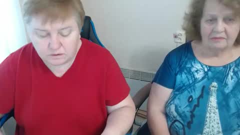 Mommy99X online show from January 2026 08:29:02 AM