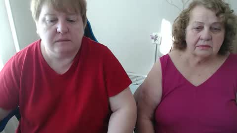 Mommy99X online show from February 2026 08:51:01 AM