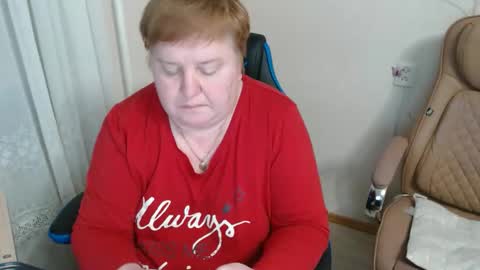 Mommy99X online show from April 2026 06:36:02 PM