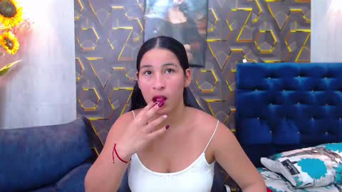 ANDREA online show from March 2026 01:01:02 AM