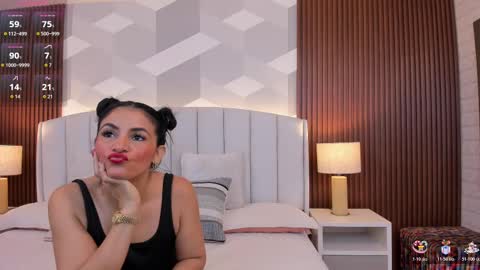 Letty Smith online show from October 2025 11:02:01 AM