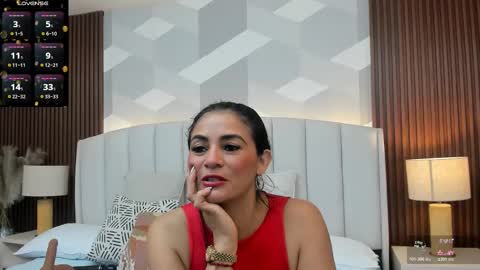 Snapshot of mommy_naughty_ chatting on February 2026 11:26:01 AM Letty Smith online show from February 2026 11:26:01 AM