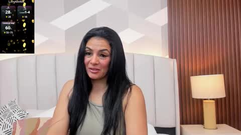 Snapshot of mommy_naughty_ chatting on February 2026 11:17:01 AM Letty Smith online show from February 2026 11:17:01 AM