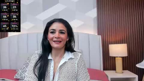 Snapshot of mommy_naughty_ chatting on February 2026 11:18:01 AM Letty Smith online show from February 2026 11:18:01 AM