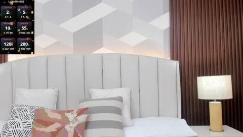 Letty Smith online show from March 2026 11:32:01 AM