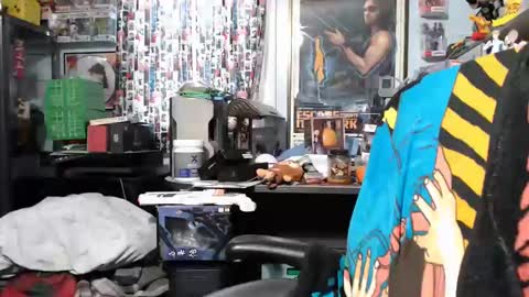 Mommy bubbles online show from February 2025 09:05:02 PM