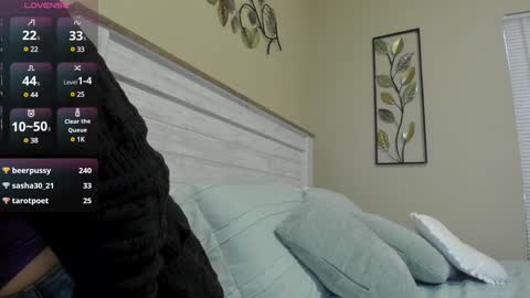 Anny online show from January 2025 03:55:01 PM