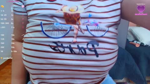 Daphne  online show from January 2025 10:48:01 PM