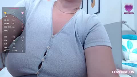 Daphne  online show from January 2025 08:11:02 PM