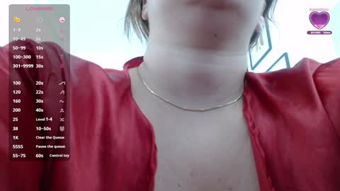 Daphne  online show from February 2025 02:05:02 AM