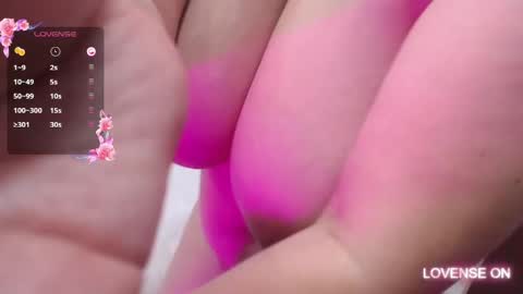 Daphne  online show from March 2025 02:15:01 AM