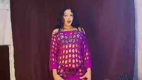 Mommy Jeva online show from March 2026 10:44:01 AM