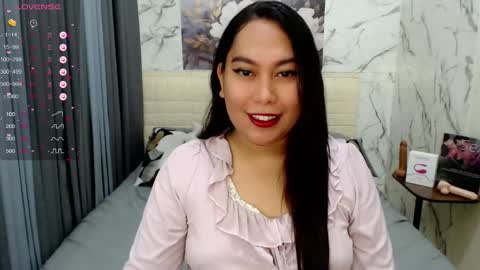 Hot Mommy Nathalie online show from September 2025 03:06:01 AM