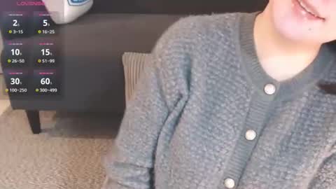 Momo online show from February 2026 05:12:02 AM