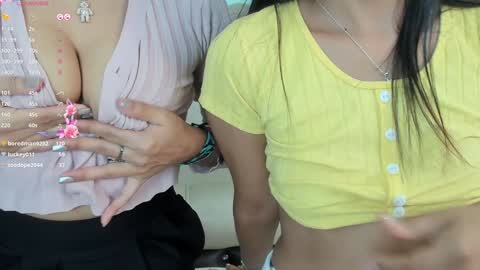 Sandra online show from February 2025 05:29:02 PM