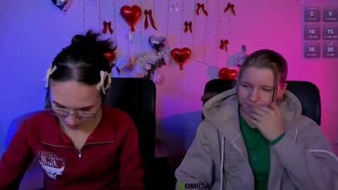 Mona  online show from March 2026 07:54:01 PM