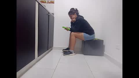 monaa_paloma online show from March 2026 12:54:01 PM