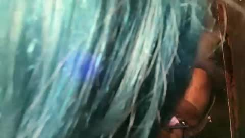 MonaLeakher online show from January 2025 10:56:01 AM