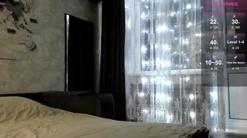 monanabelle online show from February 2026 09:04:01 PM