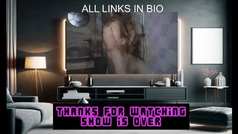 Patricia  All my link in bio  STREAM EVERY DAY  STARTING 2025 JAN online show from February 2025 09:29:01 PM