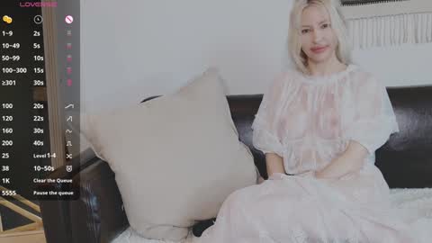 PoppyPlayful online show from January 2025 03:23:01 PM