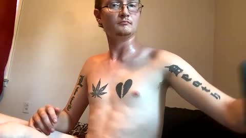 Steven Rhyne online show from September 2025 09:47:02 PM