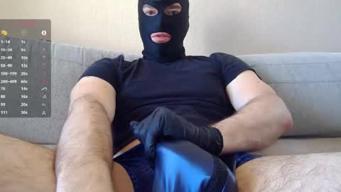 moneymessiahbwc online show from April 2026 07:33:02 AM