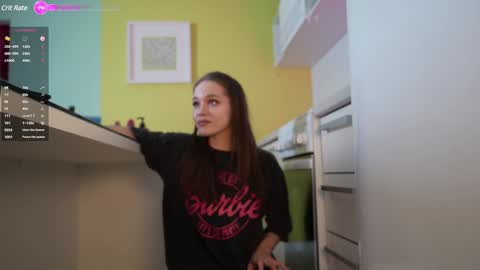 Monia Help me get 20000 subscribers online show from January 2025 04:19:01 PM