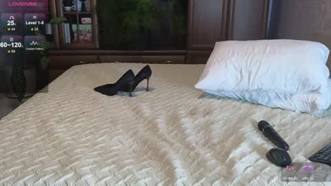 monica__sexy online show from February 2025 05:20:01 PM