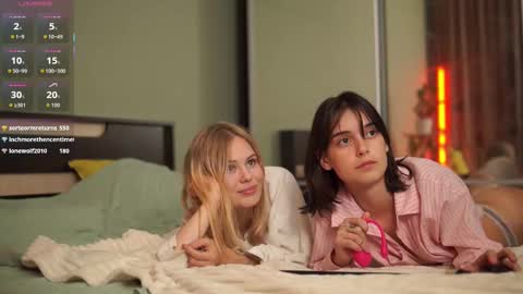 monica_law_ online show from September 2025 08:09:01 PM