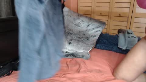 Monica Leigh online show from February 2025 11:06:01 PM