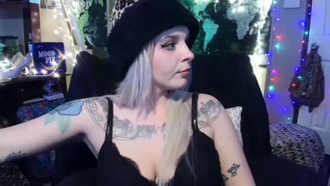 Monica online show from December 2024 05:29:02 PM