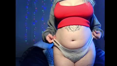 Monica online show from February 2025 02:54:02 PM