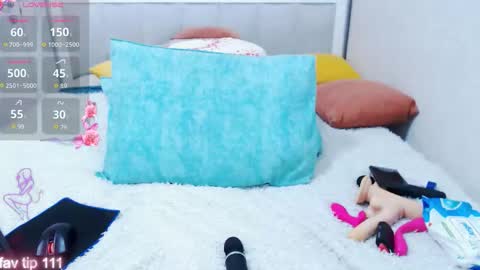 lizzi online show from March 2026 04:27:01 AM